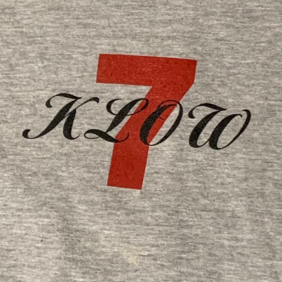 ⭐2/$20 Adidas | Adult Medium Kyle Lowry Toronto Raptors Celebration TShirt - Picture 2 of 7